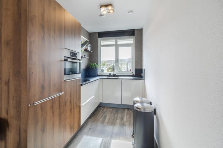 Foto 5 van Pieter Speelmansingel 15