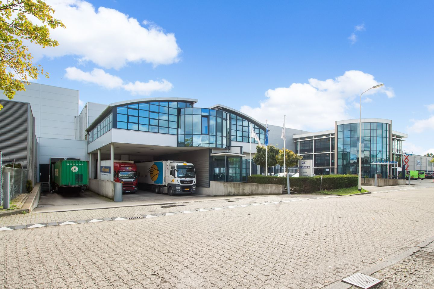 Bekijk foto 3 van Venneveld 44-46