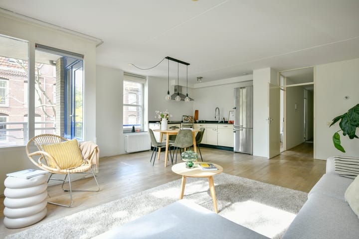 Foto 2 van Staringstraat 5-J