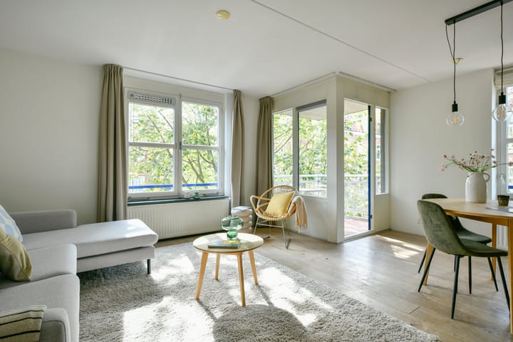 Foto 3 van Staringstraat 5-J