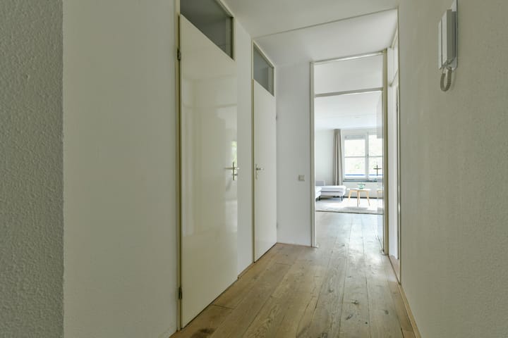 Foto 4 van Staringstraat 5-J