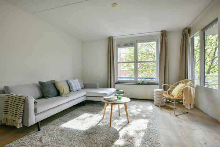 Foto 5 van Staringstraat 5-J