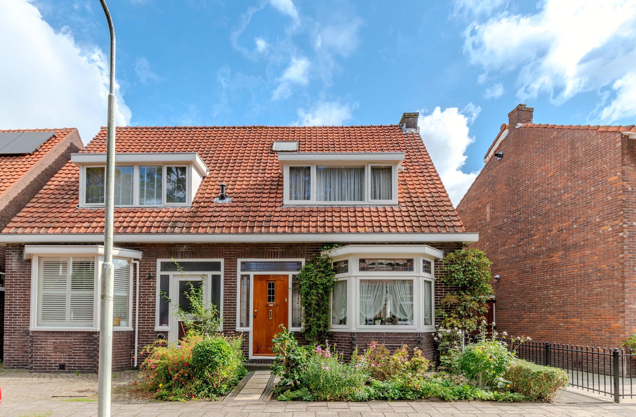 Boeroestraat, 23, Wormerveer, 1521SJ, Noord-Holland, Nederland 23