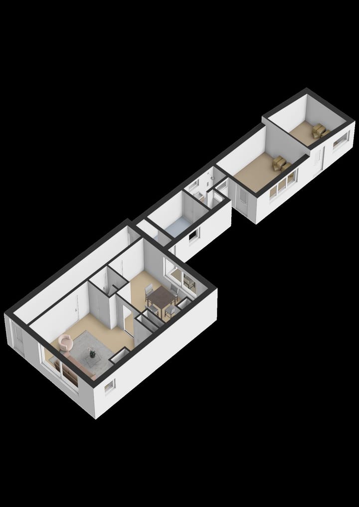 Foto 35 van Damstraat 142