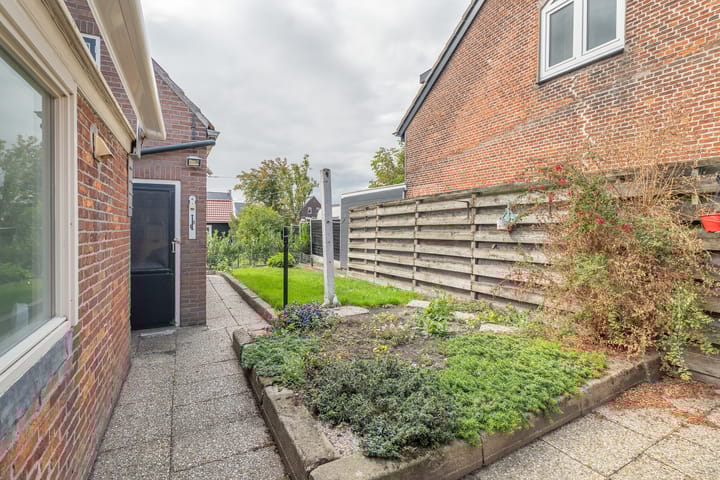 Foto 3 van Damstraat 142