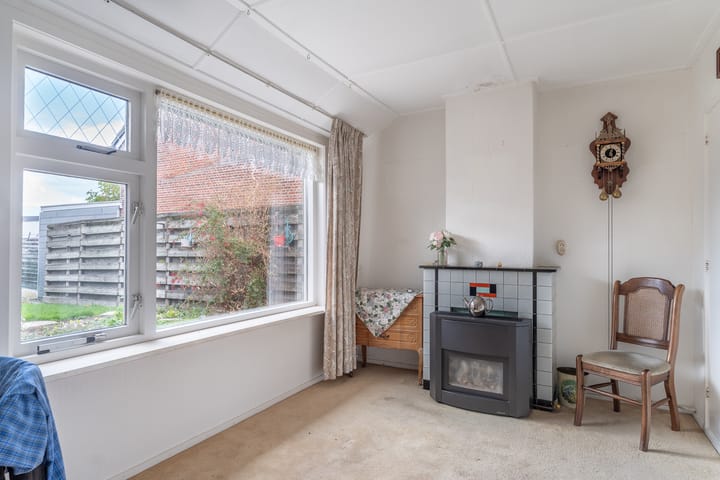 Foto 5 van Damstraat 142