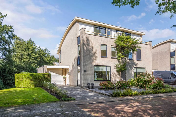 Foto 2 van Waterlelie 1