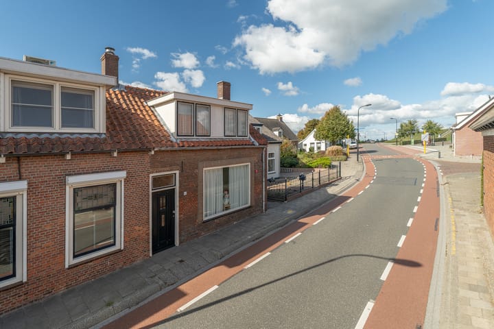 Foto 7 van Damstraat 142