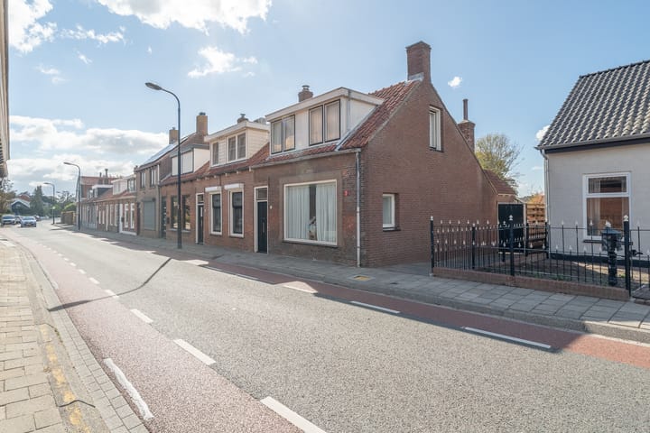 Foto 8 van Damstraat 142