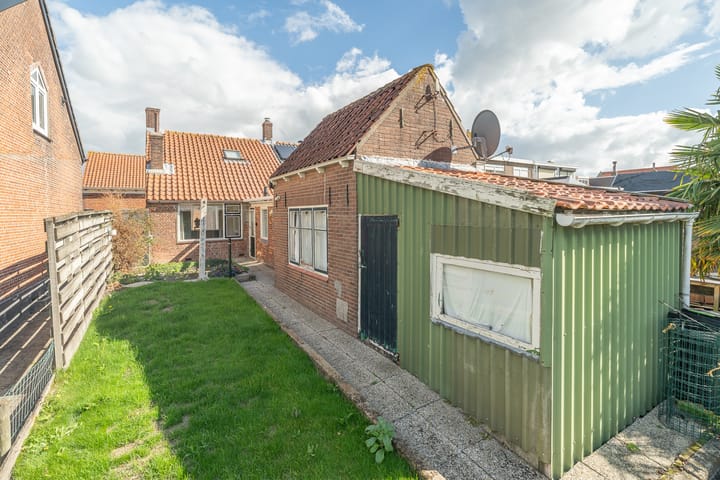 Foto 27 van Damstraat 142