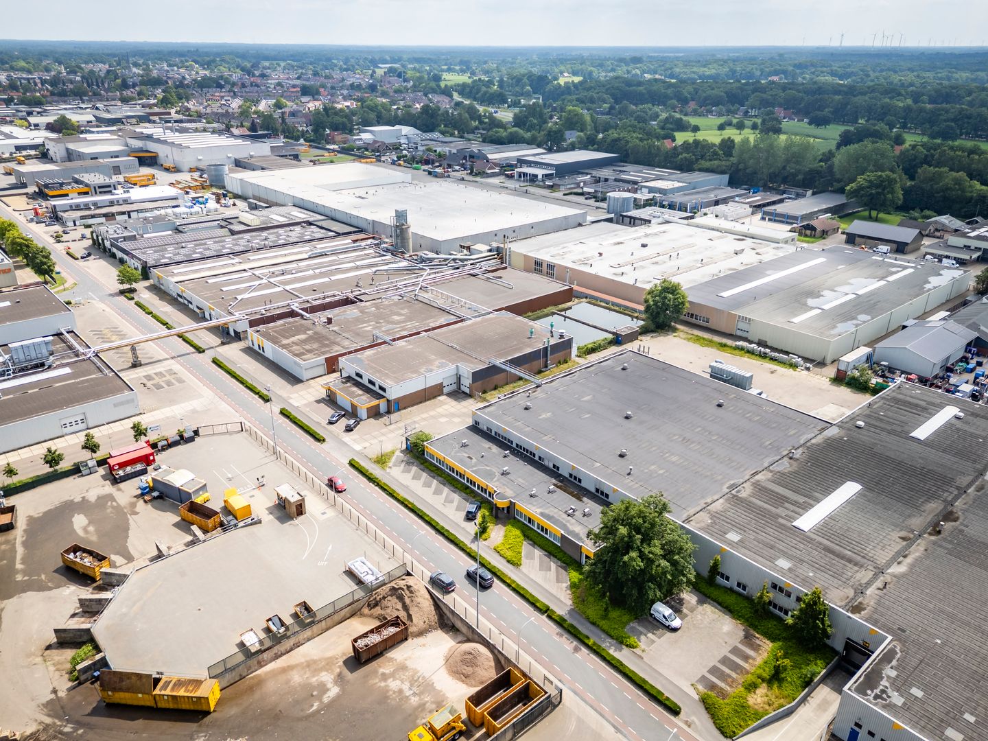 View photo 1 of Industriestraat 19