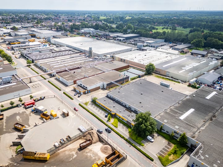 View photo of Industriestraat 19