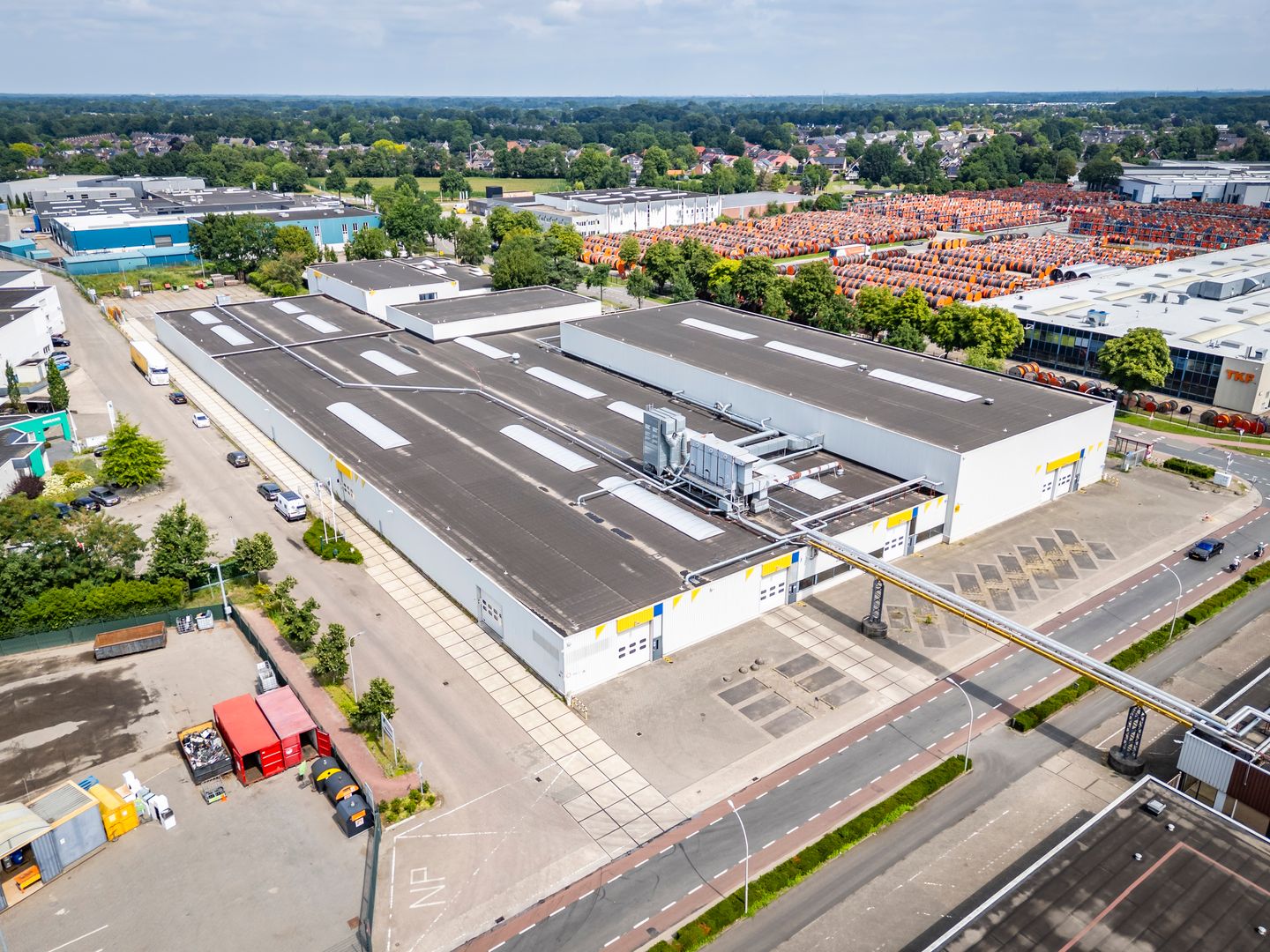 View photo 4 of Industriestraat 19