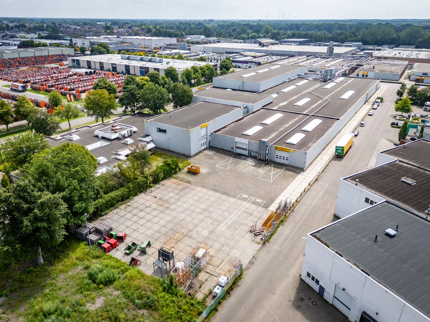View photo 5 of Industriestraat 19