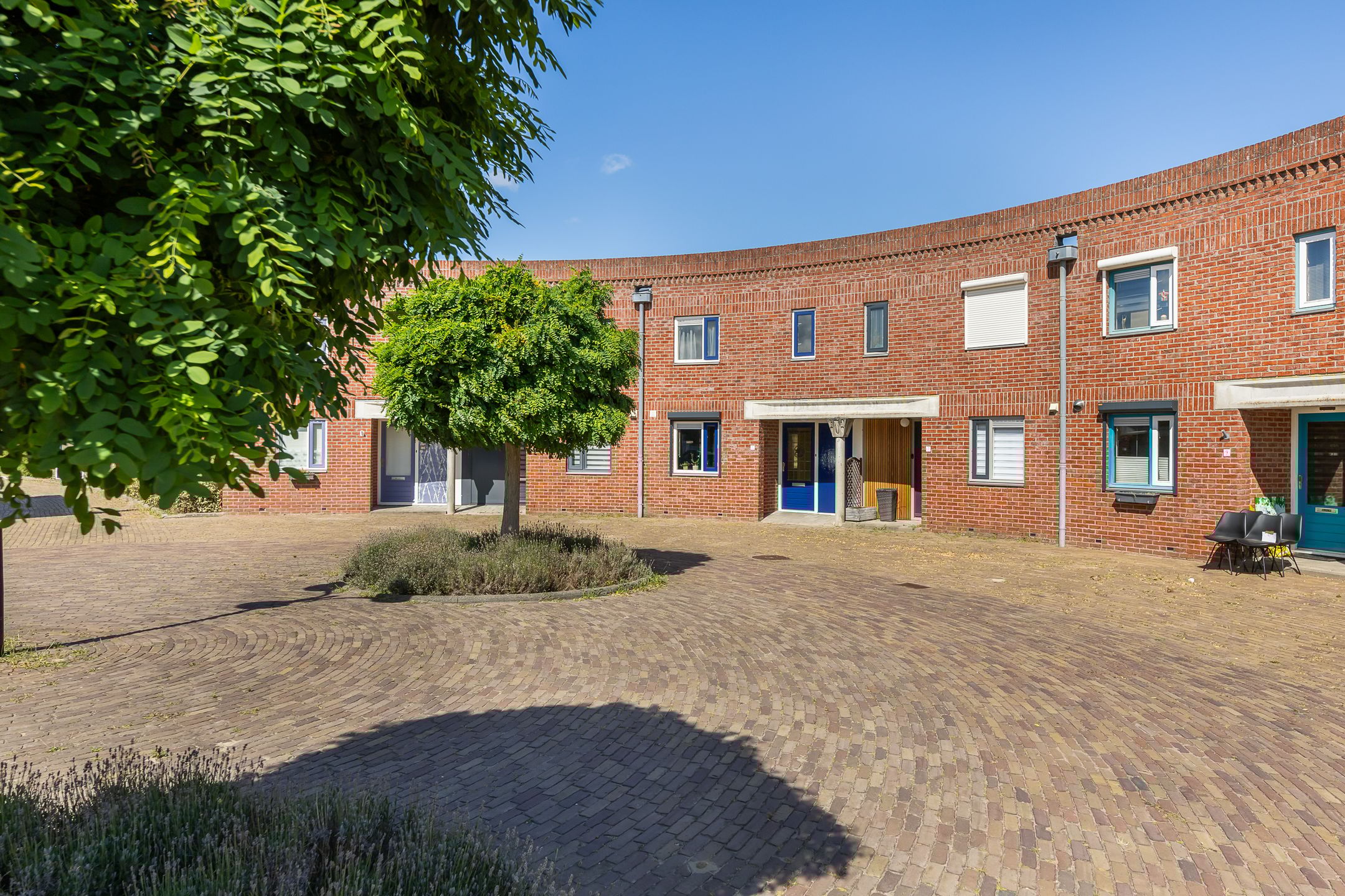 Vondelingplein, 5, Vlissingen, 4384DM, Zeeland, Nederland 5