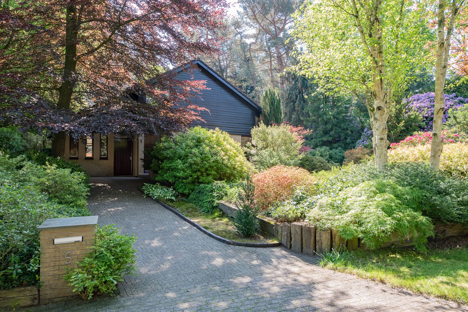 Patrijzenlaan, 5, Wezep, 8091BK, Gelderland, Nederland 5