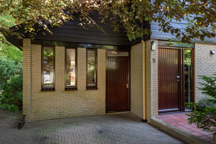 Foto 2 van Patrijzenlaan 5