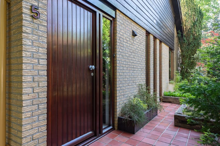 Foto 3 van Patrijzenlaan 5