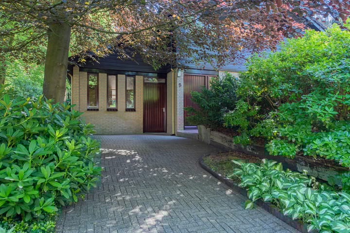 Foto 73 van Patrijzenlaan 5