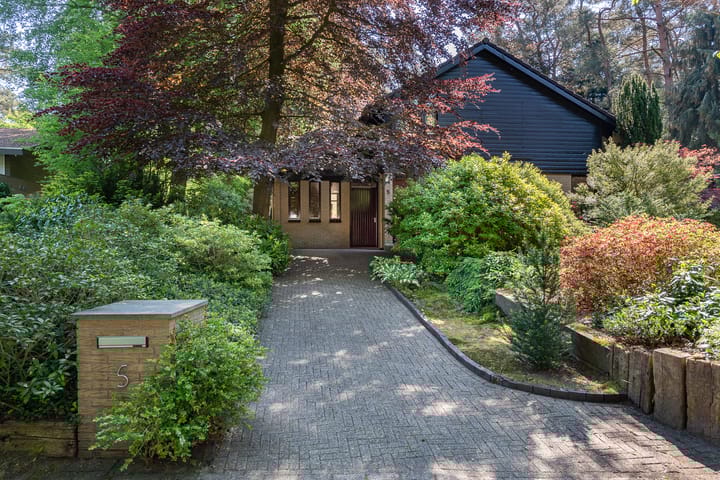 Foto 74 van Patrijzenlaan 5