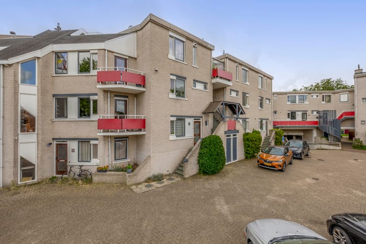 Foto 4 van Weteringdreef 46