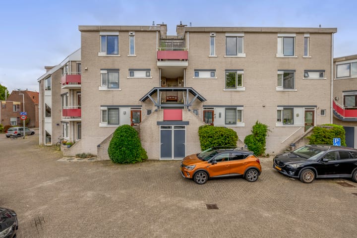 Foto 5 van Weteringdreef 46