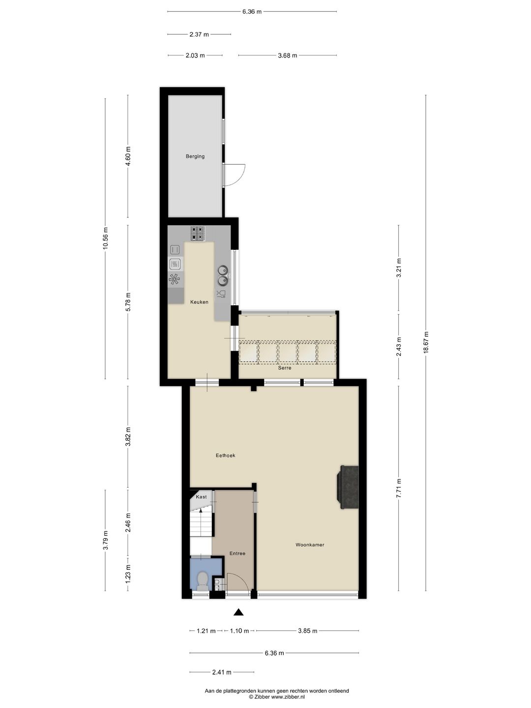 Foto 17 van Rijnstraat 74