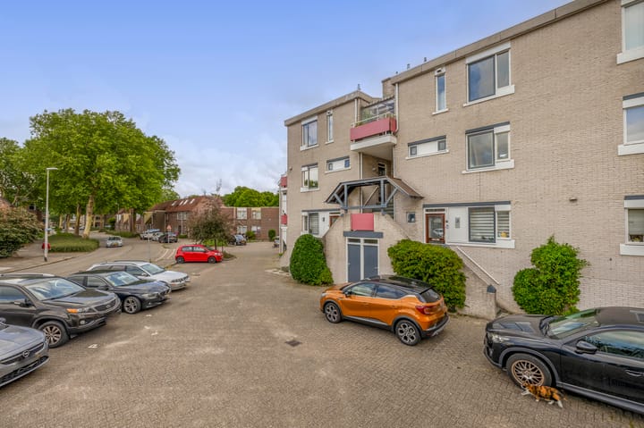 Foto 7 van Weteringdreef 46