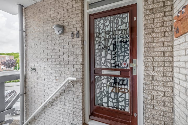 Foto 8 van Weteringdreef 46