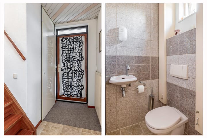 Foto 9 van Weteringdreef 46