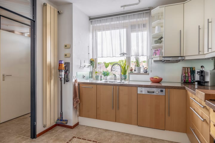 Foto 11 van Weteringdreef 46