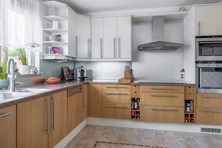 Foto 13 van Weteringdreef 46