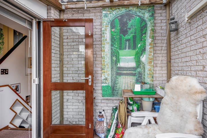 Foto 14 van Weteringdreef 46