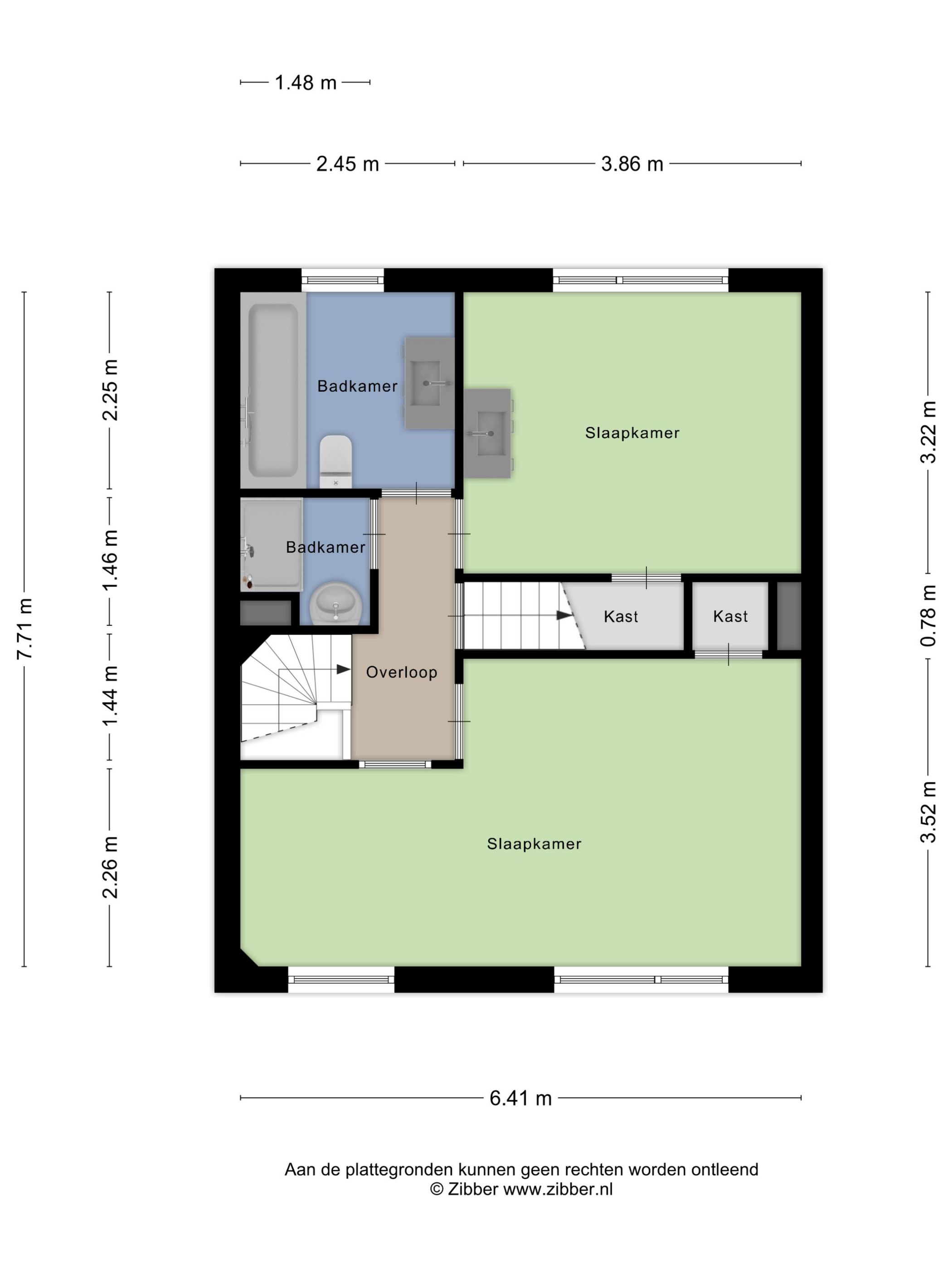 Foto 27 van Rijnstraat 74