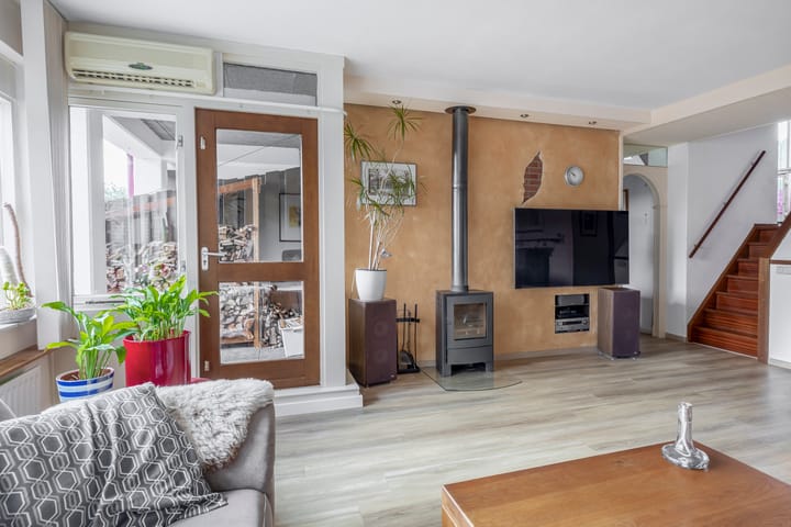 Foto 18 van Weteringdreef 46