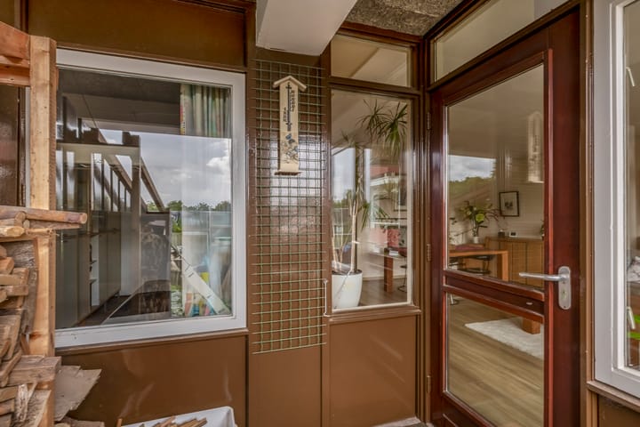 Foto 21 van Weteringdreef 46