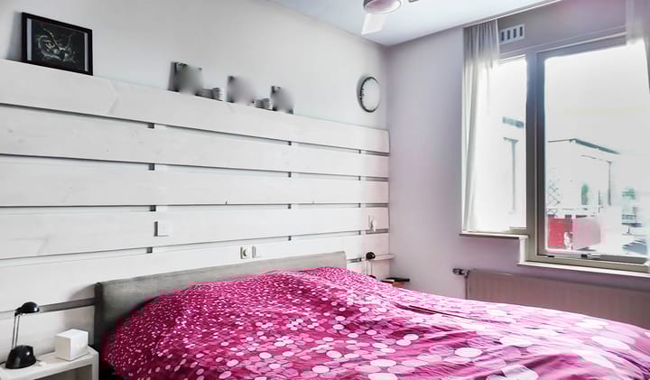 Foto 23 van Weteringdreef 46