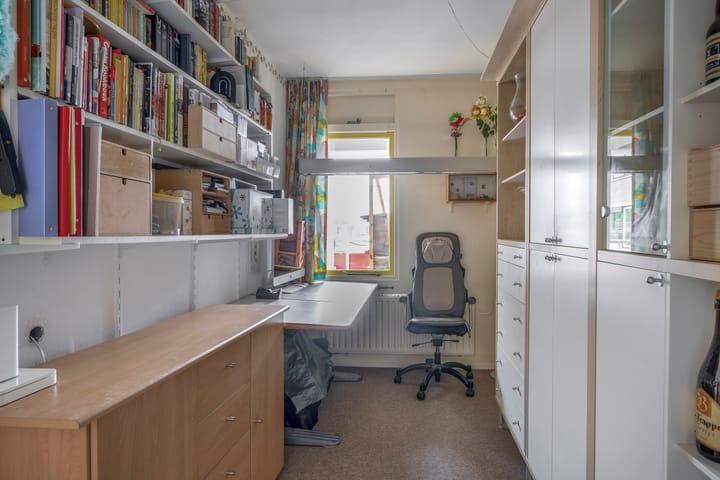 Foto 25 van Weteringdreef 46