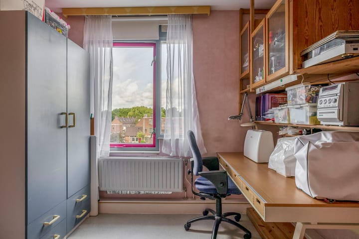 Foto 26 van Weteringdreef 46