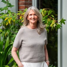 Carla Rebel - Commercieel Medewerker