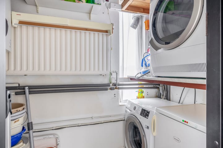 Foto 32 van Weteringdreef 46