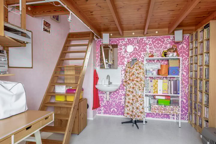 Foto 33 van Weteringdreef 46