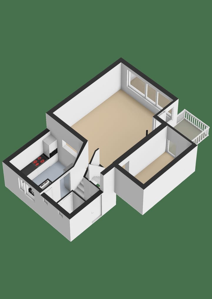 Foto 36 van Weteringdreef 46