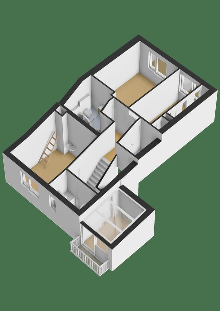 Foto 38 van Weteringdreef 46