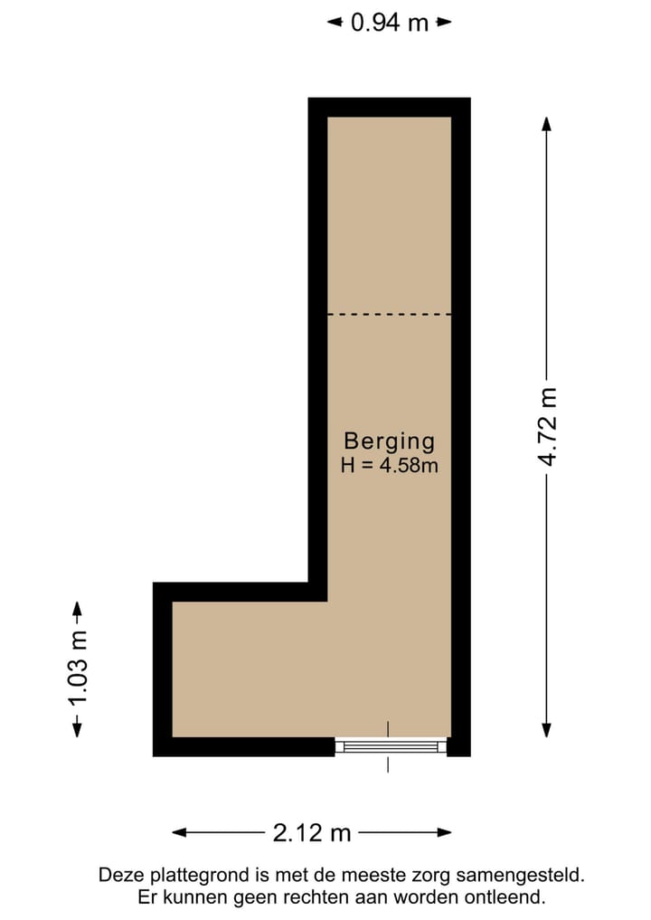 Foto 39 van Weteringdreef 46