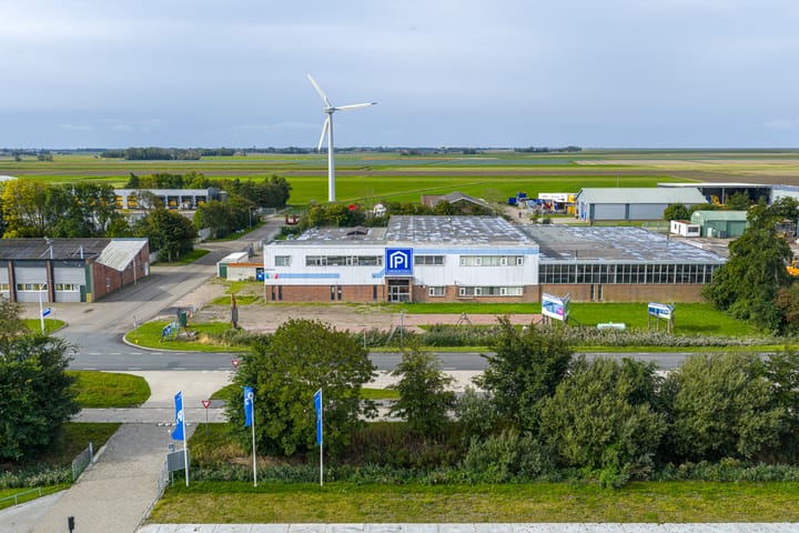 Grândyk 3, Holwert