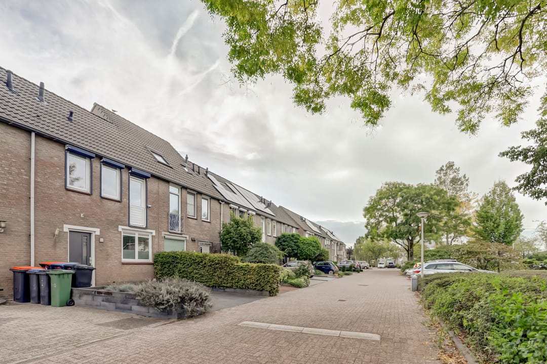 Foto 7 van Elzenberg 42