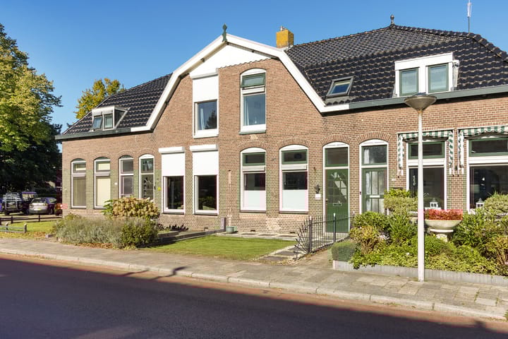 Foto 2 van Hollandiastraat 41