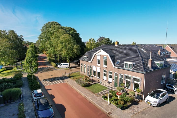 Foto 5 van Hollandiastraat 41