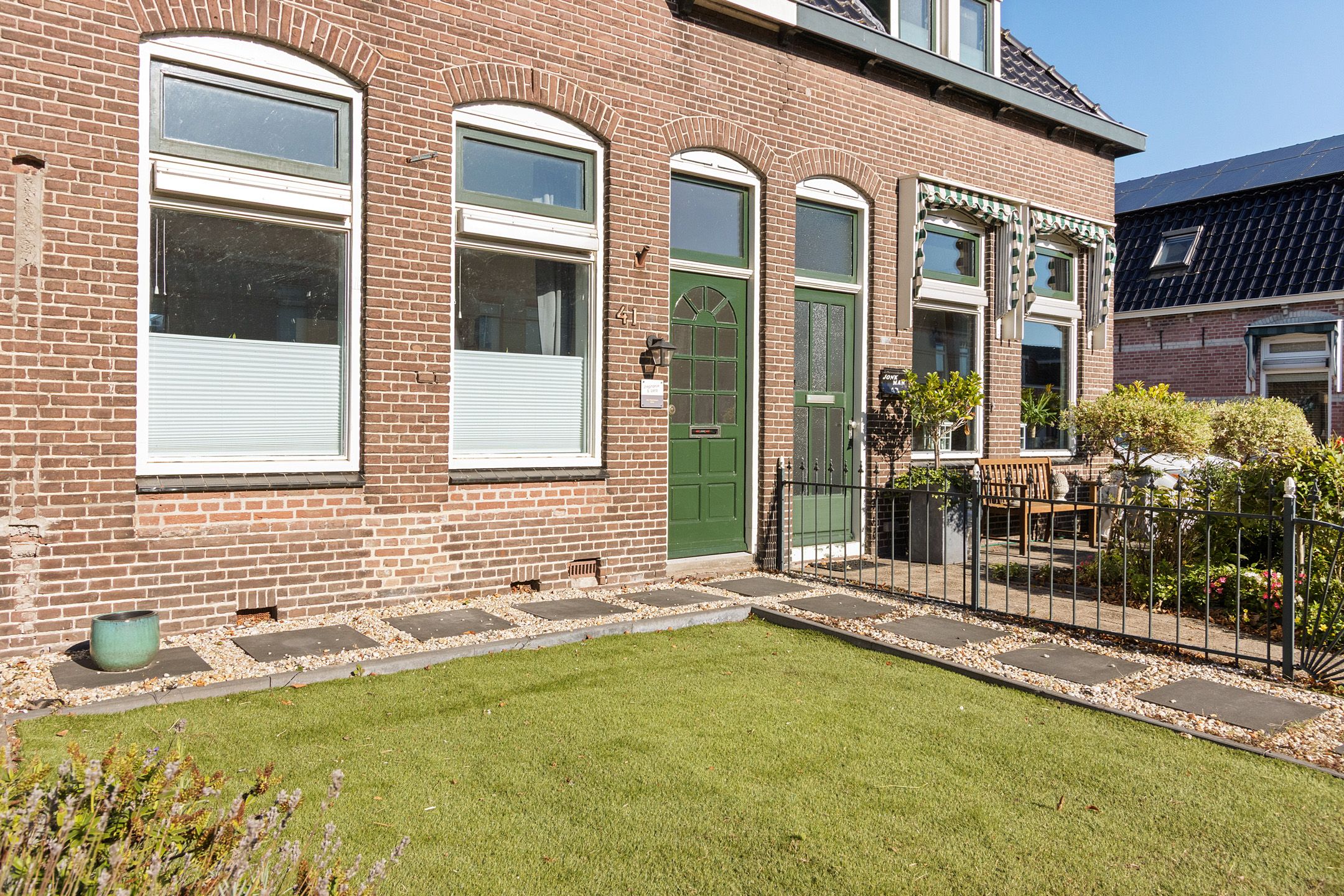 Foto 6 van Hollandiastraat 41